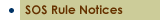 Rule Notices