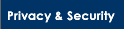 Privacy & Security