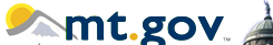 mt.gov Logo